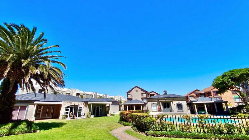 3 Bedroom Property for Sale in Diaz Western Cape